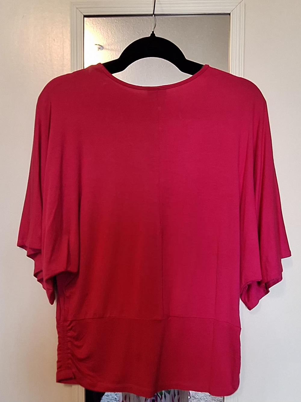 INC PINK TOP - Picture 3 of 5